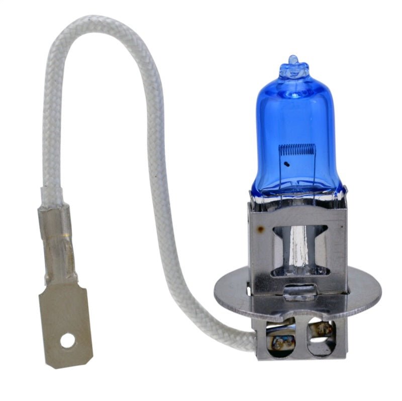 Hella H3 12V 55W Xen White XB Bulb (Pair) - My Store