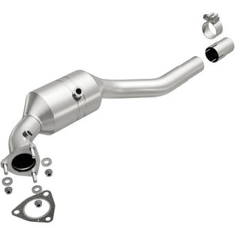 compare product MagnaFlow Direct Fit Catalytic Converter 07-09 Porsche 911 P/S