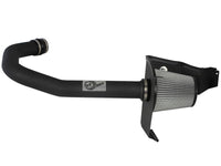 aFe MagnumFORCE Intakes Stage - 2 Pro DRY S 11 - 13 Dodge Challenger/Charger/Chrysler 300 V6 3.6L (blk) - My Store