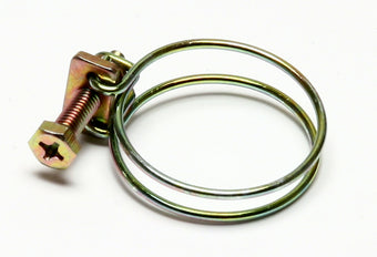 compare product Wilwood Reservoir Clamp Assembly
