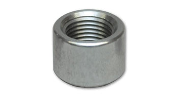 compare product Vibrant -12 AN Female Weld Bung (1-1/16in -12 Thread) - Aluminum