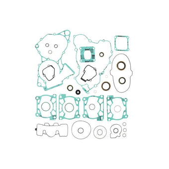 compare product Vertex Gaskets 21-23 Gas-Gas MC125 Complete Gasket Kit w/ Oil Seals