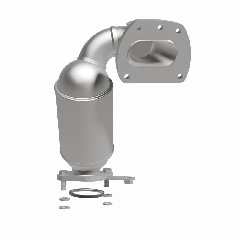 Magnaflow 18 - 19 Toyota Camry 3.5L Direct Fit Converter - My Store