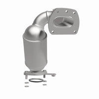Magnaflow 18 - 19 Toyota Camry 3.5L Direct Fit Converter - My Store