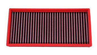compare product BMC 07-10 Mercedes CL 63 AMG Replacement Panel Air Filter (2 Filters Req.)