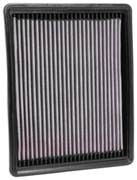 Airaid 99 - 14 Chevy / GMC Silverado (All Engines) Direct Replacement Filter - My Store