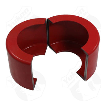 compare product Yukon Gear Small Clamshell for Carrier Bearing Puller