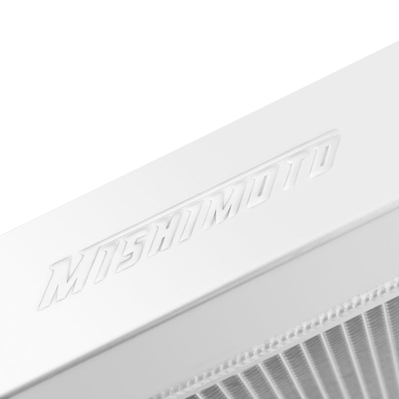 Mishimoto 82 - 92 Chevy Camaro / Pontiac Firebird Aluminum Radiator - My Store