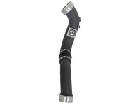 aFe Bladerunner Intercooler Tube Cold Side 2.5in - 3in 12 - 15 BMW 335i 3.0L (t) - My Store