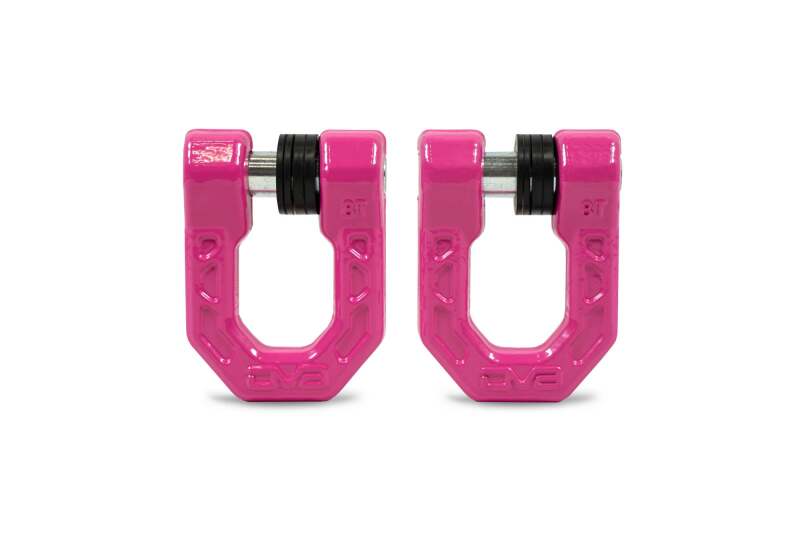 DV8 Offroad D - Rings Pair - My Store