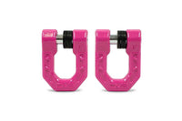 DV8 Offroad D - Rings Pair - My Store