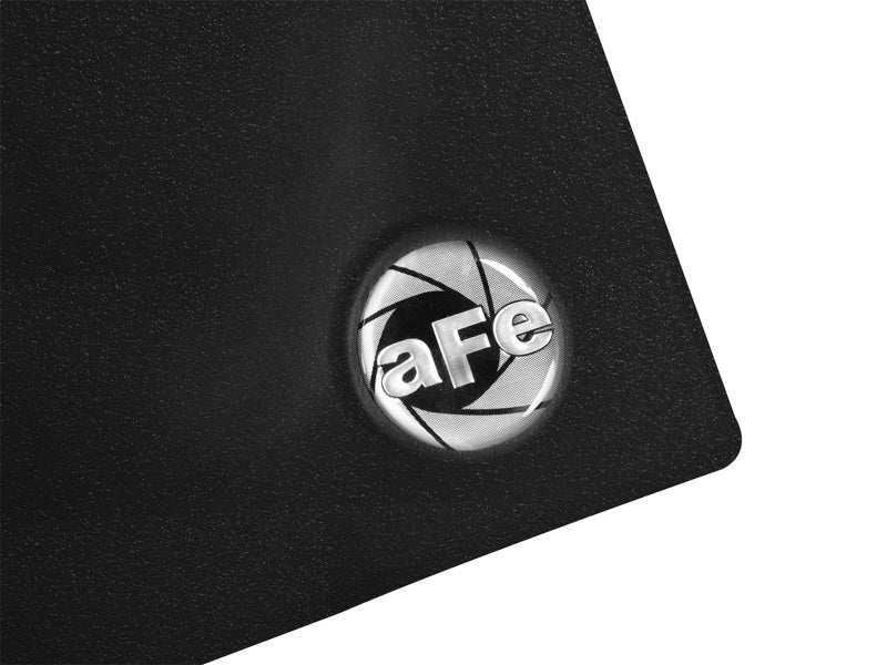 aFe MagnumFORCE Intake System Cover Stage - 2 P5R AIS Cover 2015 Audi A3 / S3 - My Store