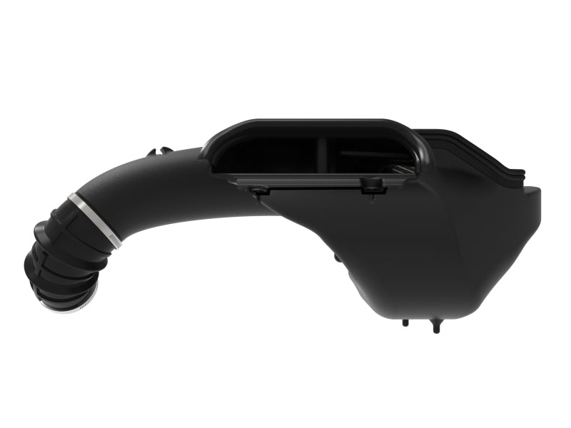 aFe 2021+ Ford F150 5.0L V8 MagnumFORCE Intake Stage - 2 Pro DRY S - My Store