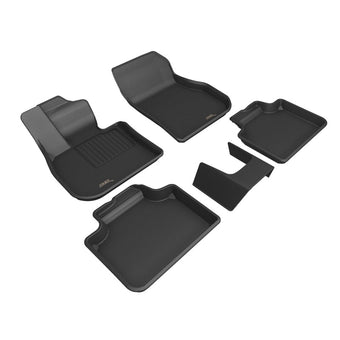 compare product 3D MAXpider 23-24 BMW X1 Kagu Black R1 R2