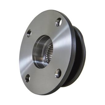 compare product Yukon Gear Yoke For 04+ Toyota T100 and Tacoma (w/out Locker) w/ 30 Spline