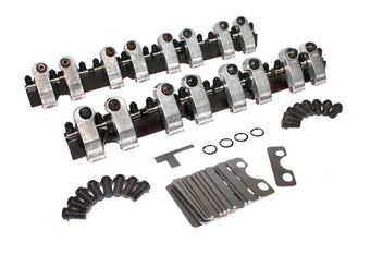 compare product COMP Cams Shaft Rocker SBC BRodix Track 1