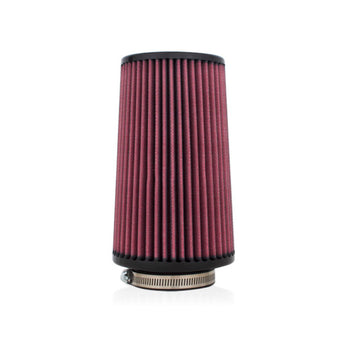 compare product Mishimoto Performance Air Filter - 2.75in Inlet / 8in Length