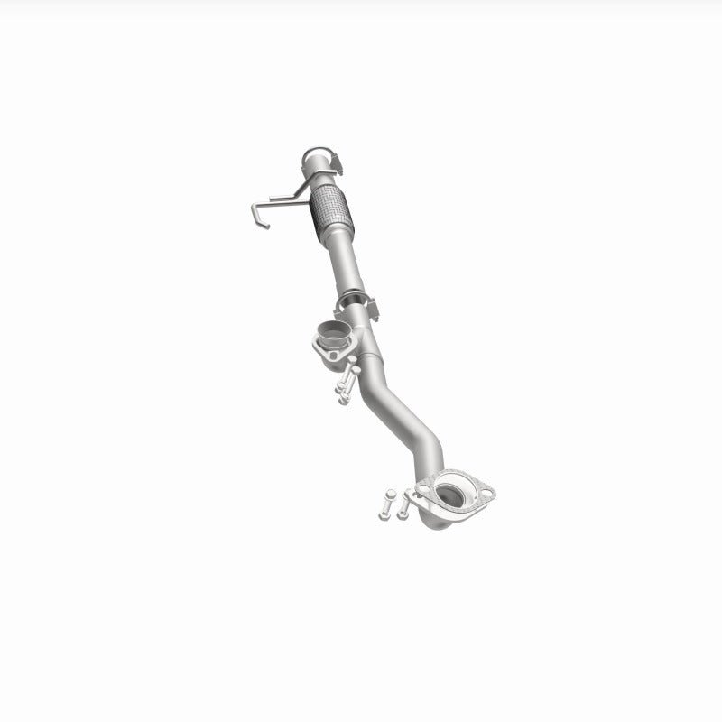 BRE Exhaust 07 - 14 Edge MKX 2.0L 3.5L Front Pipe Kit - My Store