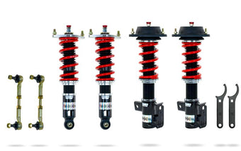 compare product Pedders Extreme Xa Coilover Kit 2013+  BRZ