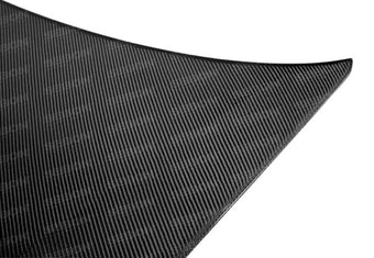 compare product Seibon 12-13 Honda Civic 4Dr OEM-Style Carbon Fiber Hood (4Dr Only)