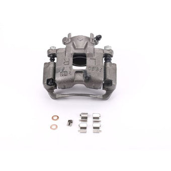 compare product Power Stop 02-07 Mitsubishi Lancer Front Left Autospecialty Caliper w/Bracket