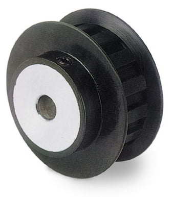 compare product Moroso Electric Motor Pulley - 14 Tooth (Replacement for Part No 63750)