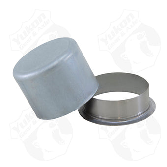 compare product Yukon Gear Replacement Redi-Sleeve Yoke Saver for Dana 25 Dana 27 Dana 30 Dana 44 Dana 50