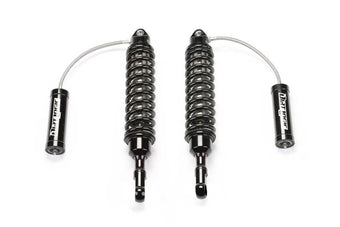 compare product Fabtech 2019 GM C/K1500 Front Dirt Logic 2.5 Reservoir Coilovers - Pair