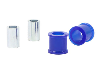 compare product SuperPro 1967 Jaguar 420 Front Stabilizer Bar Bushing Kit