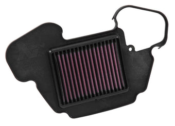 compare product K&N 2013-2015 Honda Grom 125/MSX125 Air Filter