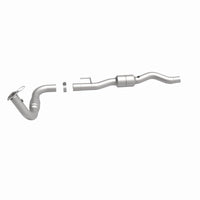 MagnaFlow Conv DF 02 - 03 Avalanche 8.1 DS OEM - My Store