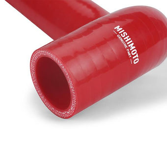 compare product Mishimoto 97-04 Chevy Corvette/Z06 Red Silicone Radiator Hose Kit