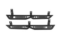 DV8 Offroad 2010 - 2024 Toyota 4Runner OE Plus Side Steps - My Store