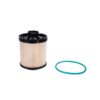compare product Fleece Performance 11-16 Ford F250/450 Under Bed Fuel Filter (Case of 6)