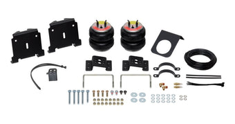 compare product Firestone Ride-Rite RED Label Ex Duty Air Spring Kit Rear 01-10 Chevy/GMC 2500HD 2&4WD (W217602700)