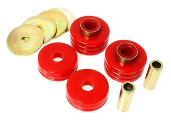 compare product Energy Suspension Universal Mount - Red