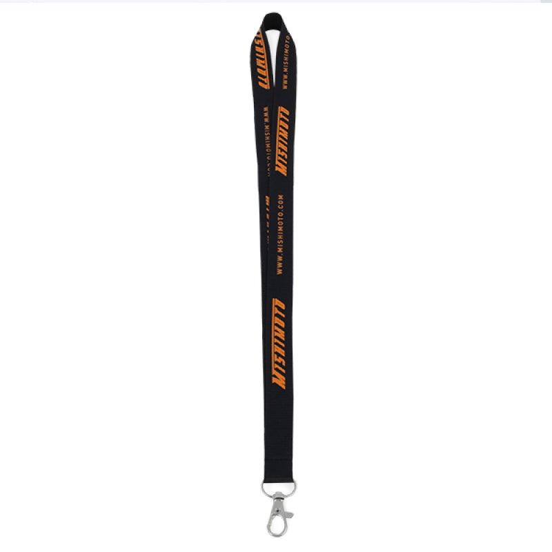 Mishimoto Lanyard - My Store