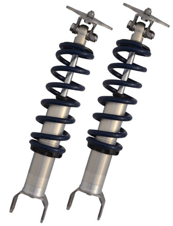 compare product Ridetech 97-13 Chevy Corvette TQ Series CoilOvers Rear Pair