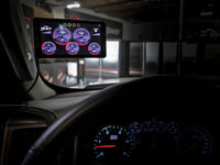 aFe AGD Advanced Gauge Display Digital 5.5in Monitor 08 - 18 Dodge/RAM/Ford/GM Diesel Trucks - My Store