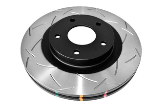 compare product DBA 13-20 Nissan Altima Sedan Front 4000 Series Slotted Rotor
