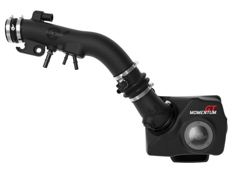 aFe Power 2021 Ford Bronco Sport L4 - 2.0L (t) Momentum GT Cold Air Intake System w/ Pro DRY S Filter - My Store