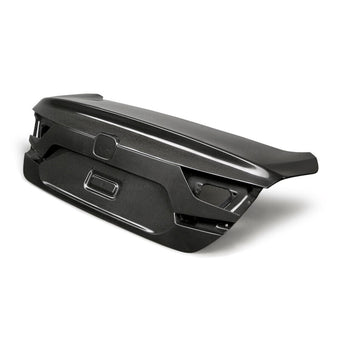 compare product Seibon 18-20 Honda Accord OE-Style Carbon Fiber Trunk Lid