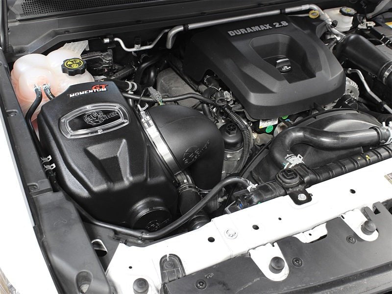AFE Momentum GT Pro 5R Intake System GM Colorado/Canyon 2016 I4 - 2.8L (td) - My Store