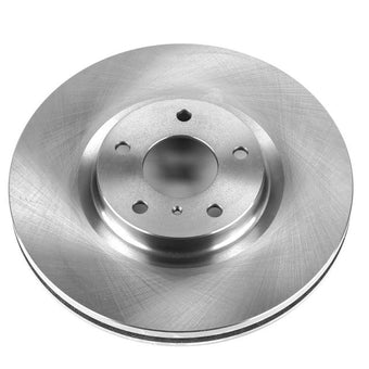 compare product Power Stop 08-12 Infiniti EX35 Front Autospecialty Brake Rotor