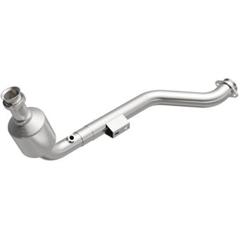compare product MagnaFlow Direct Fit Catalytic Converter Mercedes SLK320 04 Passenger Side CA