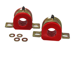 compare product Energy Suspension 1-7/16in Sway Bar Bushing Set - Red