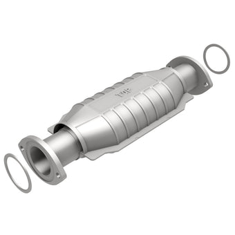 compare product MagnaFlow Conv DF Tacoma 95-98 2.7L/3.4L
