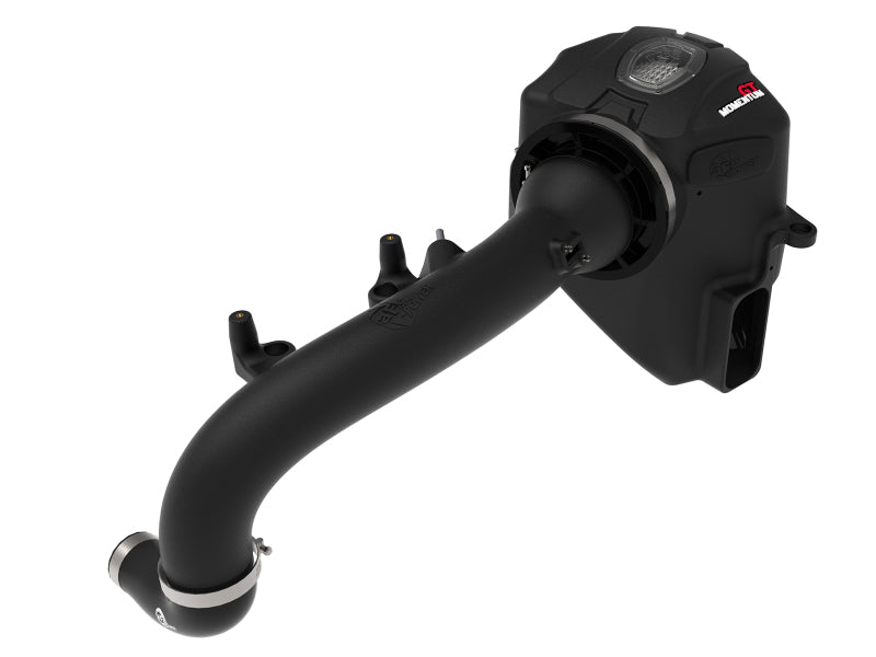 aFe Momentum GT Pro DRY S Cold Air Intake System 19 - 20 GM Silverado/Sierra 1500 2.7L 4 CYL - My Store