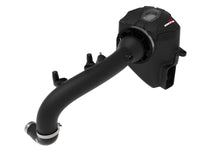 aFe Momentum GT Pro DRY S Cold Air Intake System 19 - 20 GM Silverado/Sierra 1500 2.7L 4 CYL - My Store