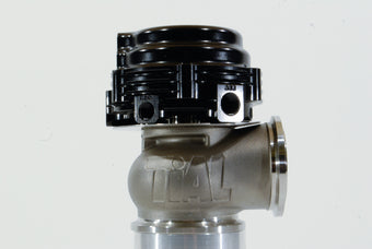 compare product TiAL Sport MVS Wastegate (All Springs) w/Clamps - Black